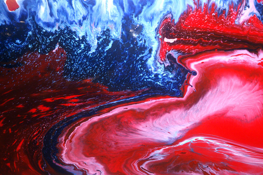 Is Waste Just A Waste? Story Of 69+ Canvas That Make Friends