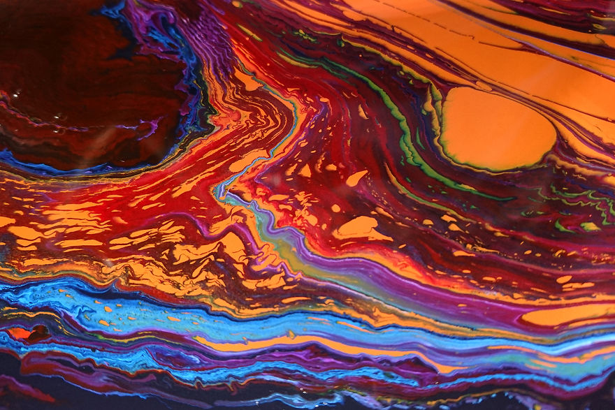 Is Waste Just A Waste? Story Of 69+ Canvas That Make Friends