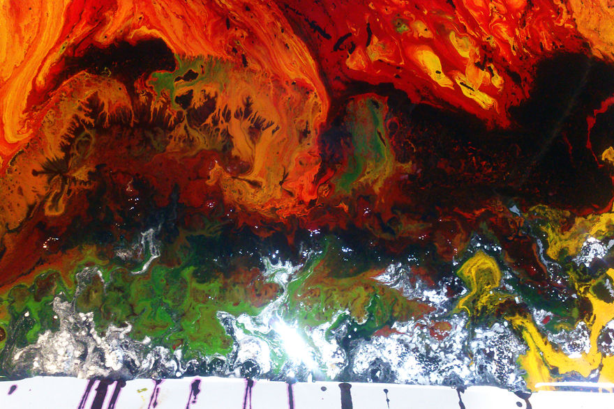 Is Waste Just A Waste? Story Of 69+ Canvas That Make Friends