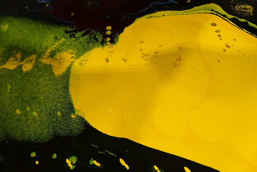 Is Waste Just A Waste? Story Of 69+ Canvas That Make Friends