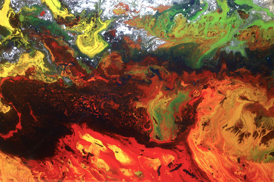 Is Waste Just A Waste? Story Of 69+ Canvas That Make Friends