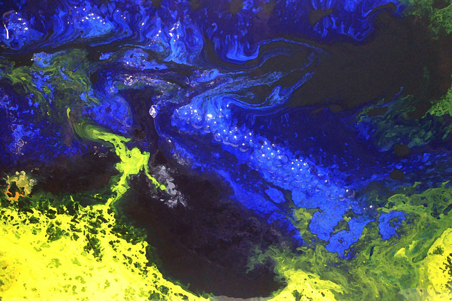 Is Waste Just A Waste? Story Of 69+ Canvas That Make Friends