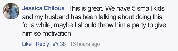 Wife Decides To Throw A Vasectomy Party To Celebrate Her Husband’s Selfless Act, And It’s Hilarious Wife Decides To Throw A Vasectomy Party To Celebrate Her Husband’s Selfless Act, And It’s Hilarious