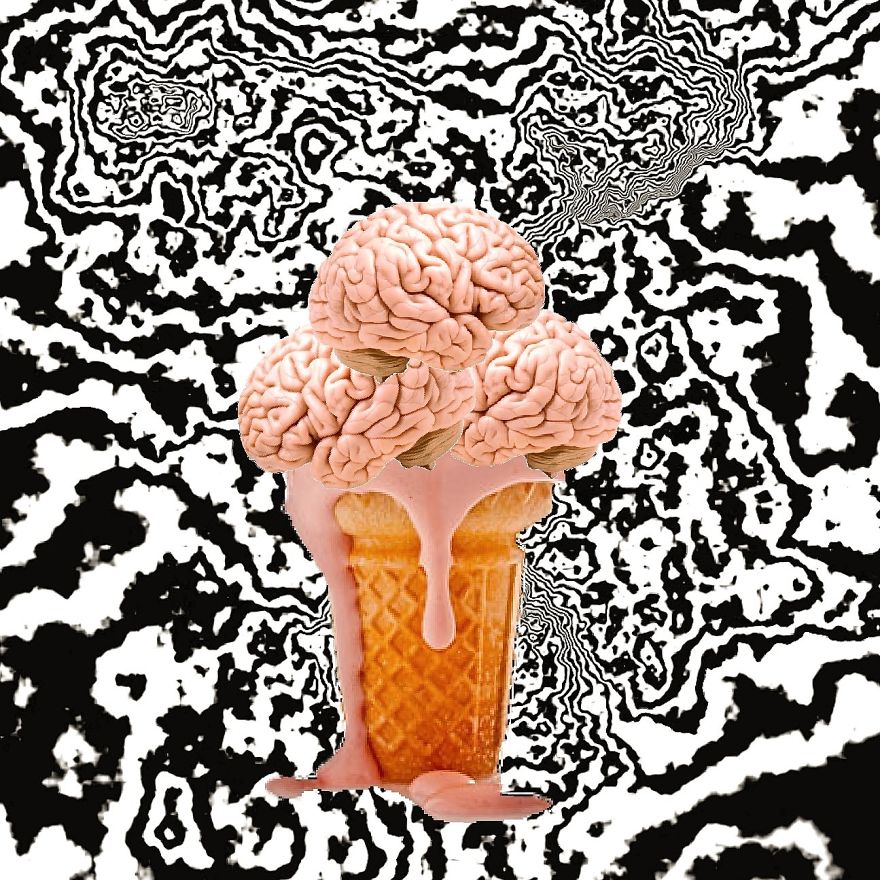 Collages: Come And Take A Look Inside