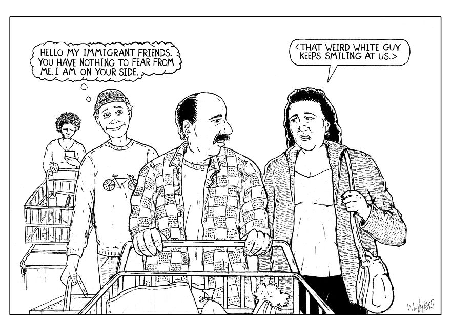 Even More Cynical Comics Where I Humorously Dissect Human Behavior