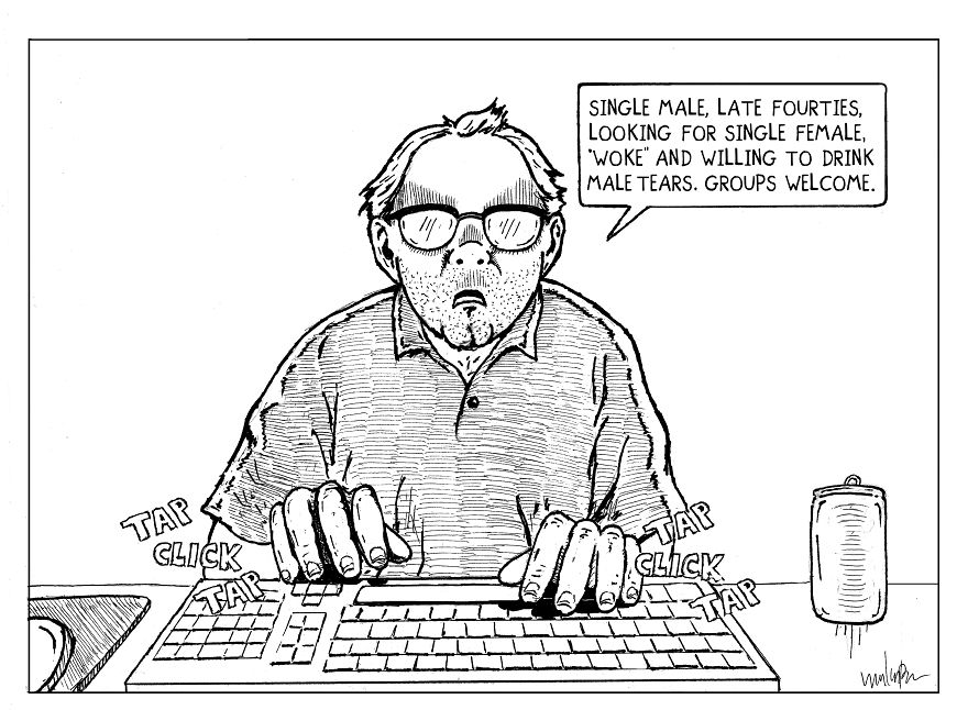 Even More Cynical Comics Where I Humorously Dissect Human Behavior