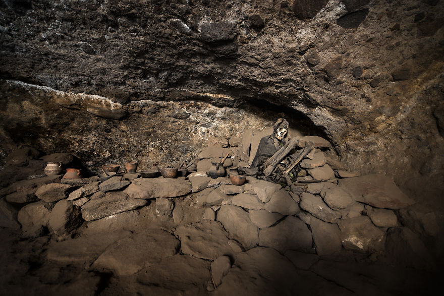 Uyuni Salt Flat And Surrounding Areas Uyuni Salt Flat And Surrounding Areas