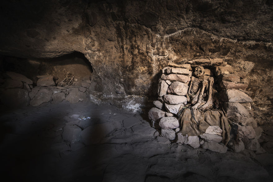 Uyuni Salt Flat And Surrounding Areas Uyuni Salt Flat And Surrounding Areas