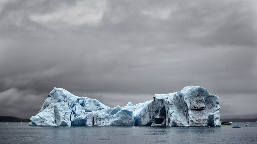 Iceland Colours And Patterns