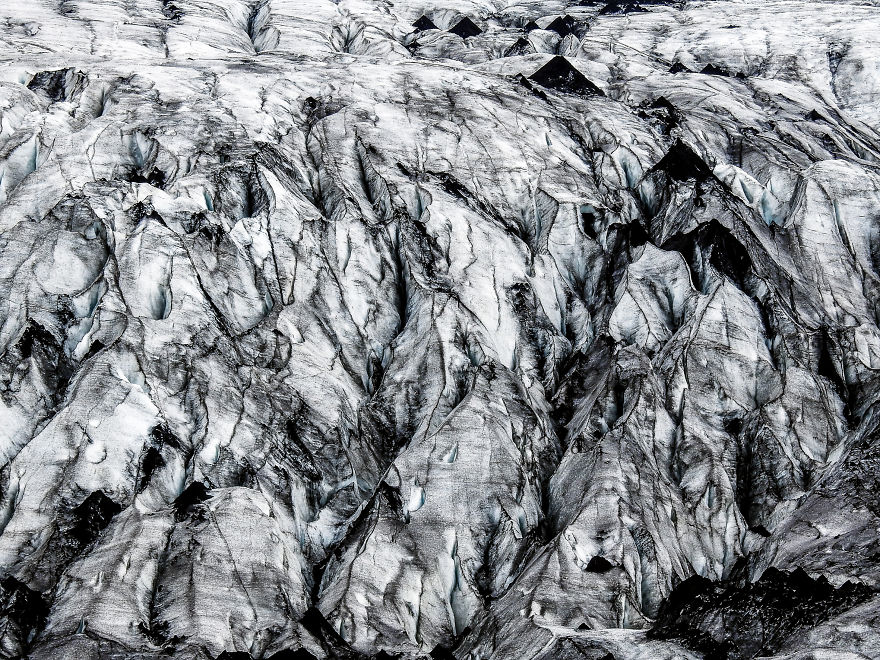 Iceland Colours And Patterns