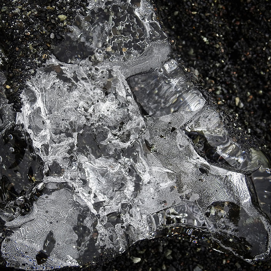 Iceland Colours And Patterns