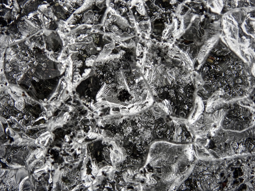 Iceland Colours And Patterns