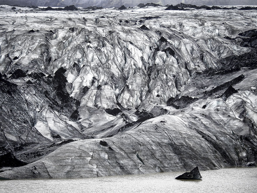 Iceland Colours And Patterns