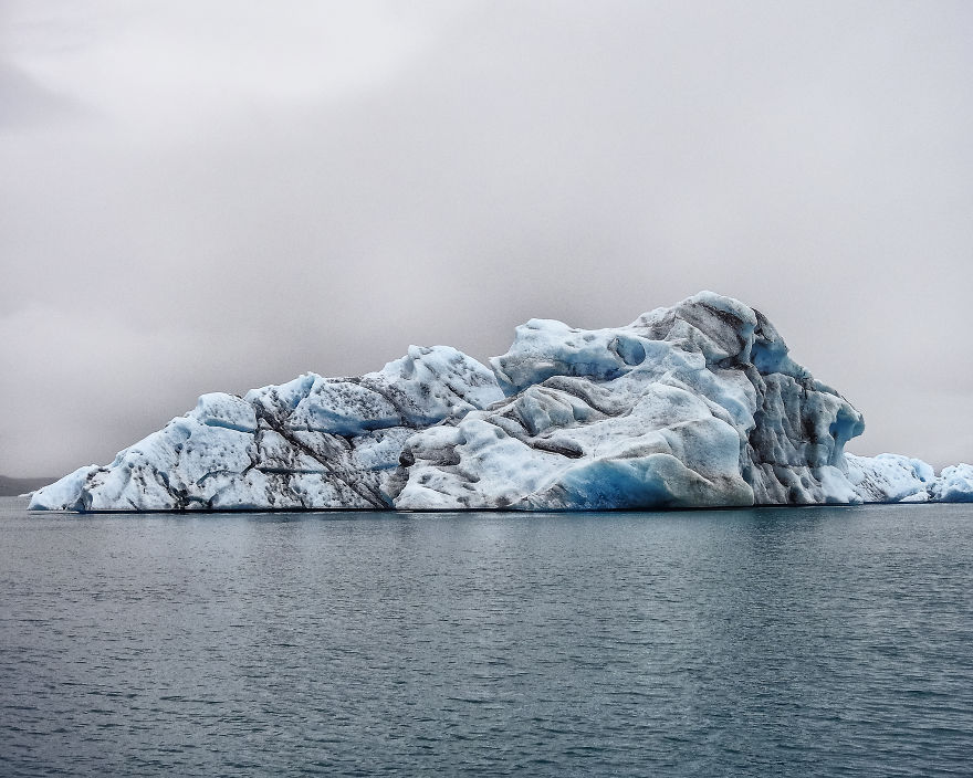 Iceland Colours And Patterns