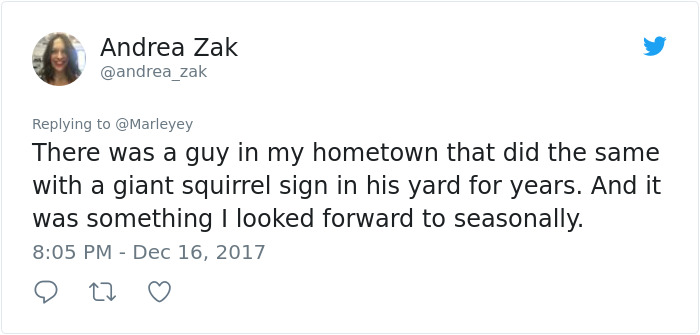 &ldquo;My Neighbor Has This Manatee Mailbox He Dresses Up Throughout The Year And I&rsquo;m Kind Of Obsessed With It&rdquo;