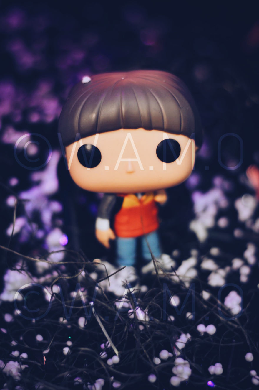 This Is What Happens When A Group Of Nerds At The Office Love Christmas And Stranger Things This Is What Happens When A Group Of Nerds At The Office Love Christmas And Stranger Things