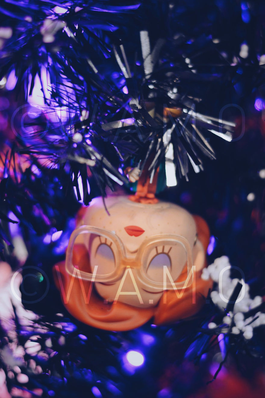 This Is What Happens When A Group Of Nerds At The Office Love Christmas And Stranger Things This Is What Happens When A Group Of Nerds At The Office Love Christmas And Stranger Things