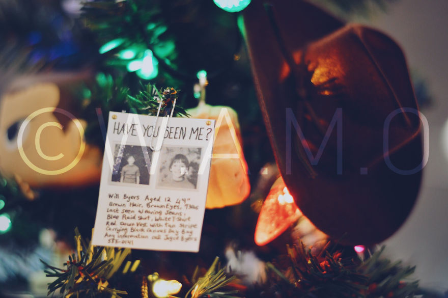 This Is What Happens When A Group Of Nerds At The Office Love Christmas And Stranger Things This Is What Happens When A Group Of Nerds At The Office Love Christmas And Stranger Things