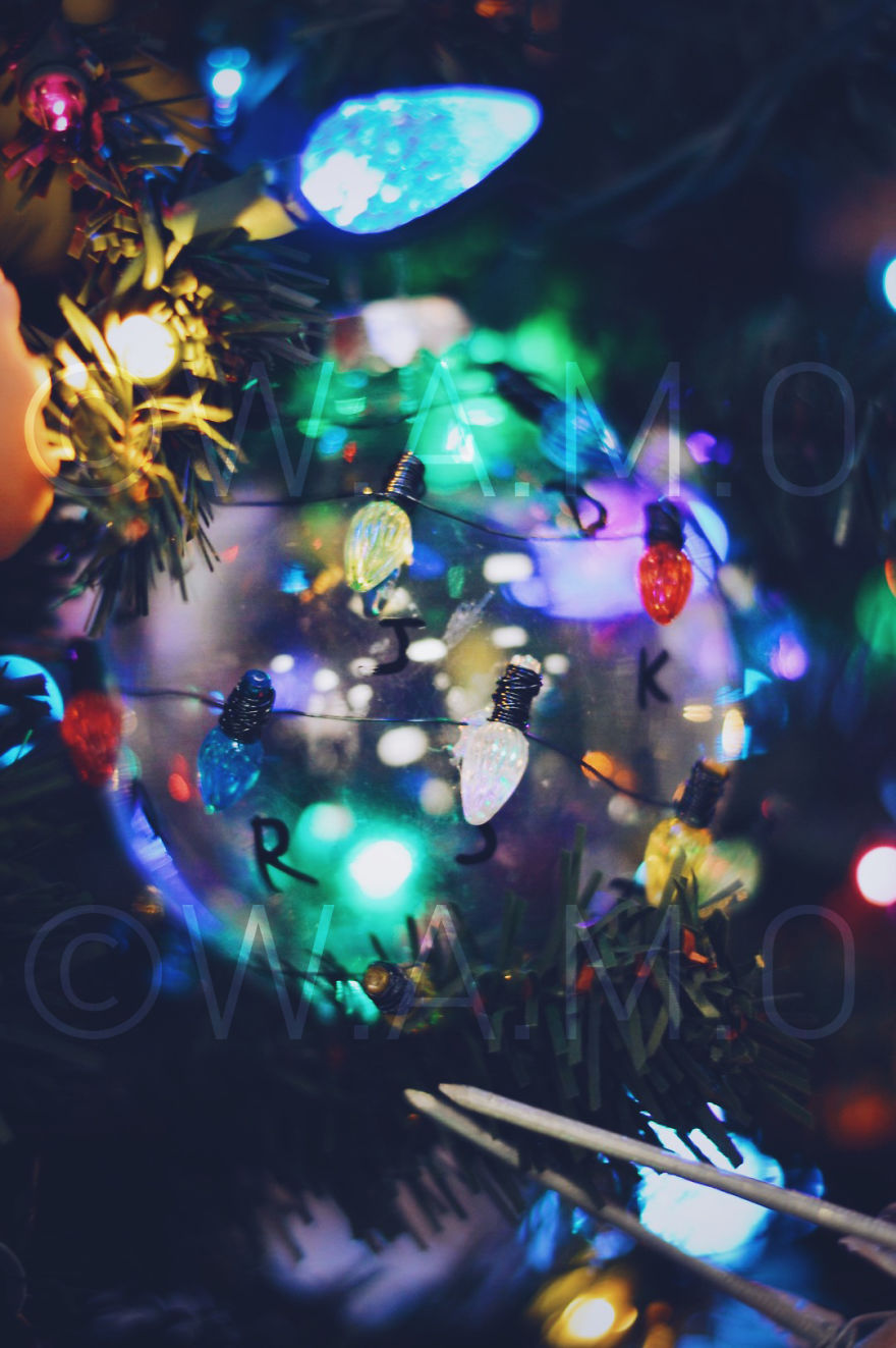 This Is What Happens When A Group Of Nerds At The Office Love Christmas And Stranger Things This Is What Happens When A Group Of Nerds At The Office Love Christmas And Stranger Things