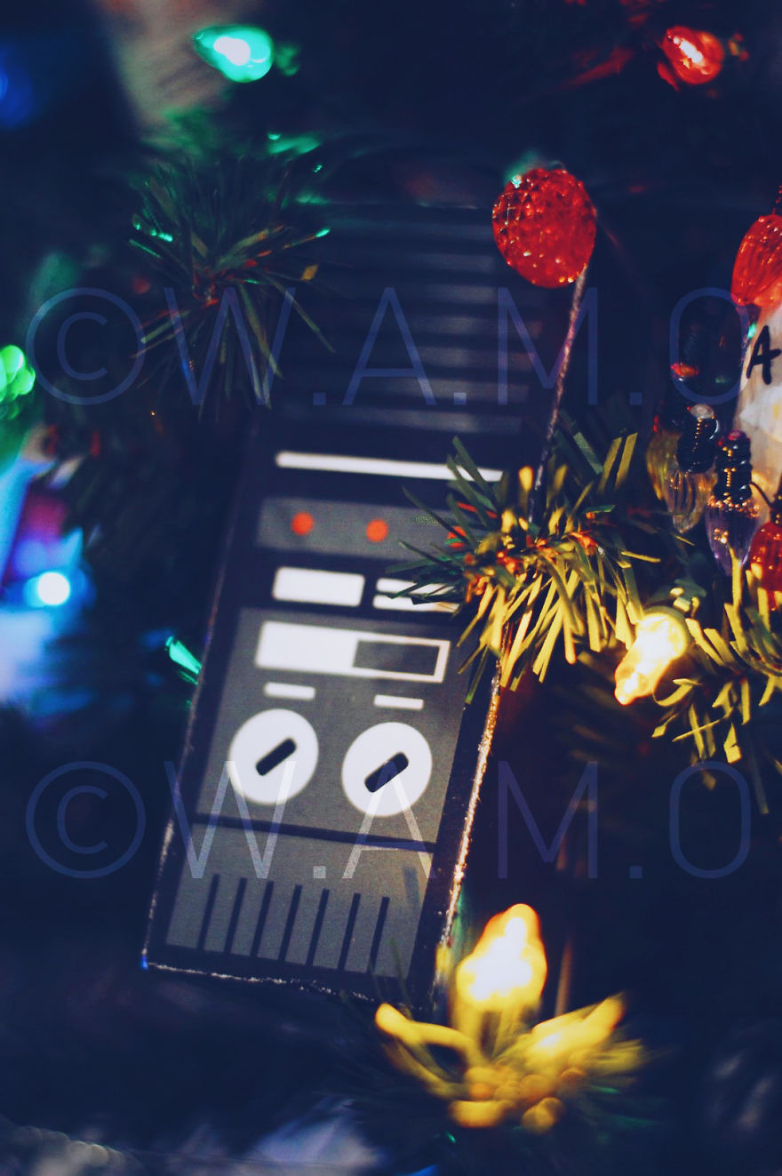 This Is What Happens When A Group Of Nerds At The Office Love Christmas And Stranger Things This Is What Happens When A Group Of Nerds At The Office Love Christmas And Stranger Things