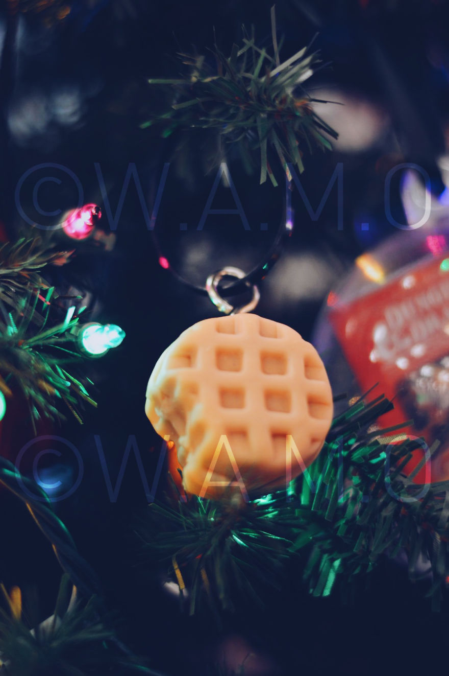 This Is What Happens When A Group Of Nerds At The Office Love Christmas And Stranger Things This Is What Happens When A Group Of Nerds At The Office Love Christmas And Stranger Things