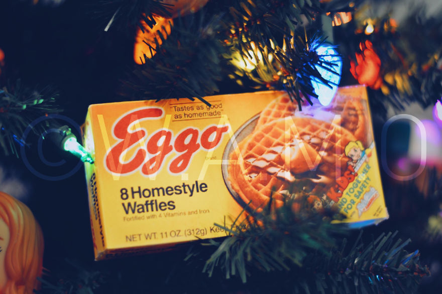 This Is What Happens When A Group Of Nerds At The Office Love Christmas And Stranger Things This Is What Happens When A Group Of Nerds At The Office Love Christmas And Stranger Things