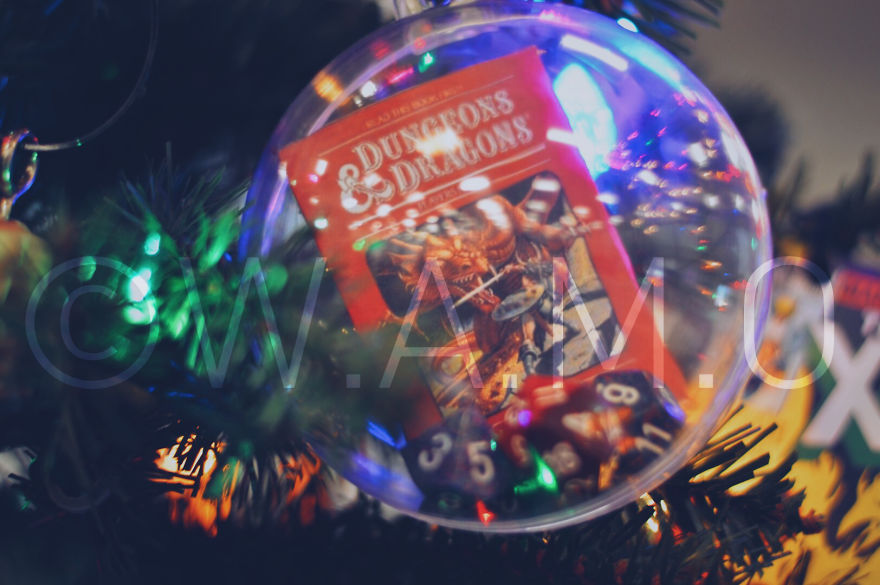 This Is What Happens When A Group Of Nerds At The Office Love Christmas And Stranger Things This Is What Happens When A Group Of Nerds At The Office Love Christmas And Stranger Things