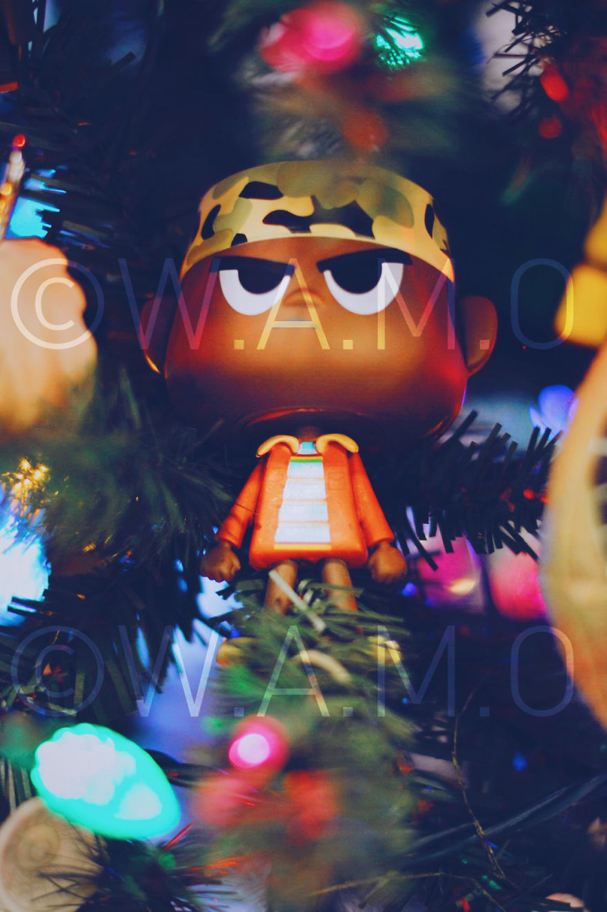 This Is What Happens When A Group Of Nerds At The Office Love Christmas And Stranger Things This Is What Happens When A Group Of Nerds At The Office Love Christmas And Stranger Things