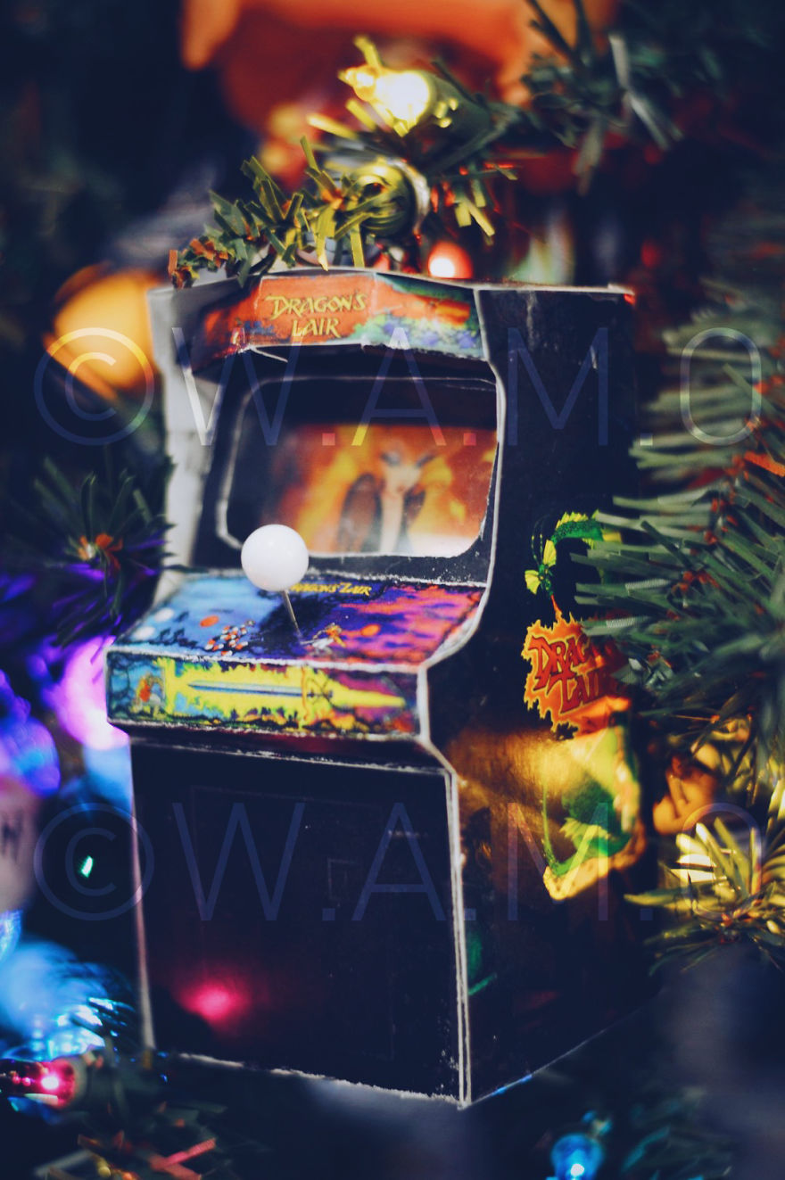 This Is What Happens When A Group Of Nerds At The Office Love Christmas And Stranger Things This Is What Happens When A Group Of Nerds At The Office Love Christmas And Stranger Things