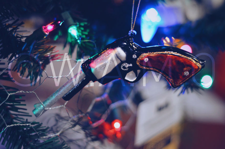 This Is What Happens When A Group Of Nerds At The Office Love Christmas And Stranger Things This Is What Happens When A Group Of Nerds At The Office Love Christmas And Stranger Things