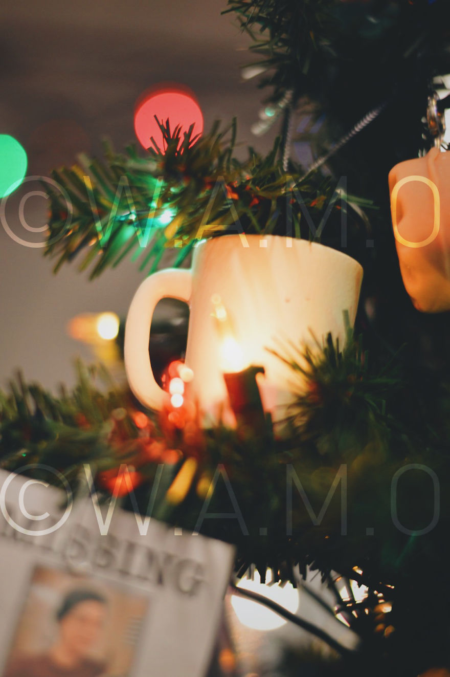 This Is What Happens When A Group Of Nerds At The Office Love Christmas And Stranger Things This Is What Happens When A Group Of Nerds At The Office Love Christmas And Stranger Things