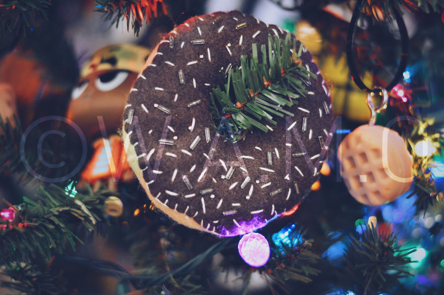 This Is What Happens When A Group Of Nerds At The Office Love Christmas And Stranger Things This Is What Happens When A Group Of Nerds At The Office Love Christmas And Stranger Things