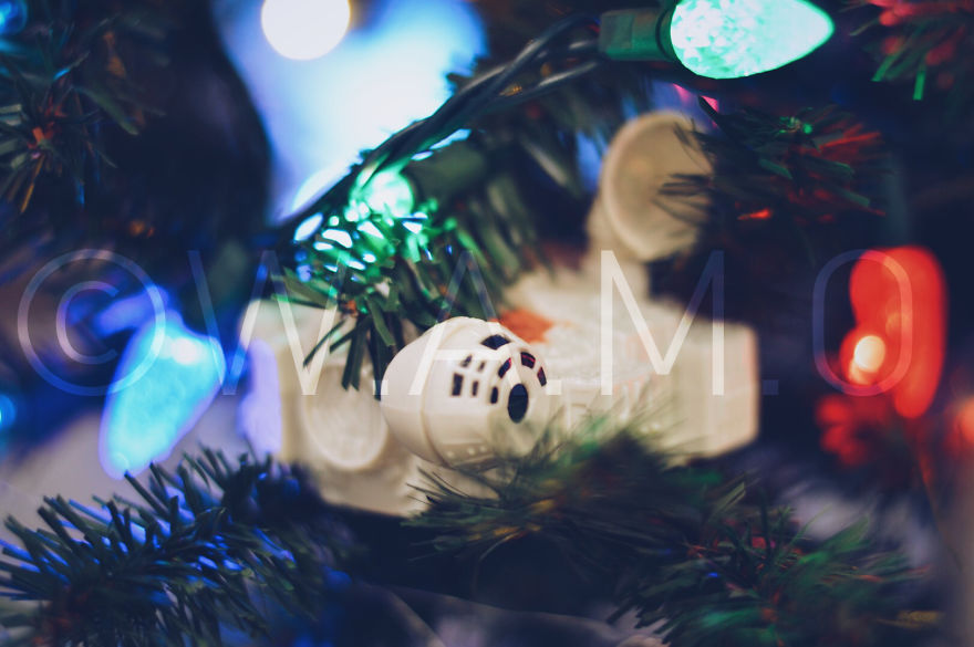 This Is What Happens When A Group Of Nerds At The Office Love Christmas And Stranger Things This Is What Happens When A Group Of Nerds At The Office Love Christmas And Stranger Things