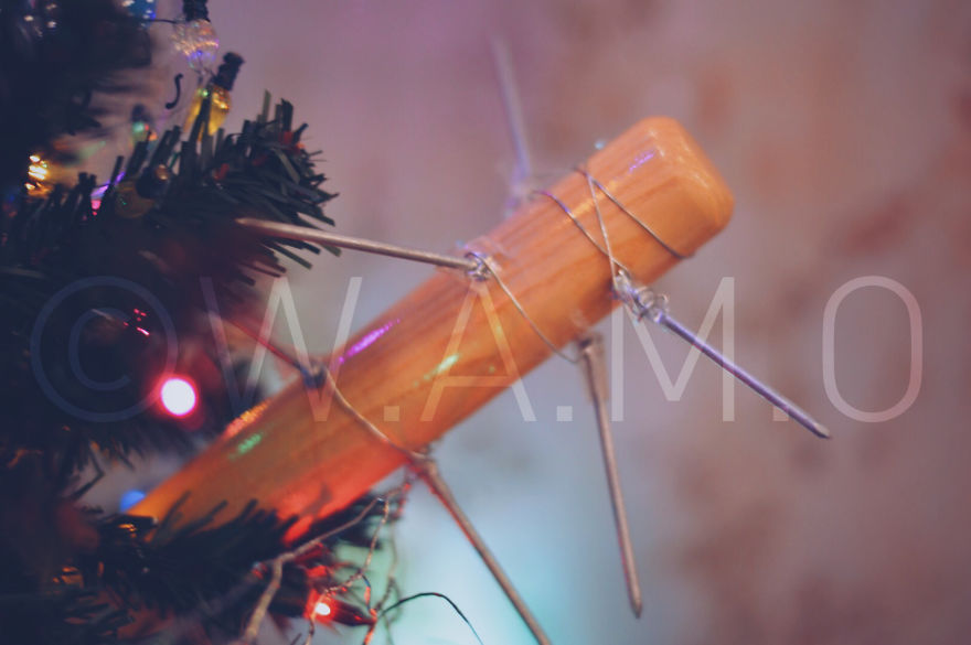 This Is What Happens When A Group Of Nerds At The Office Love Christmas And Stranger Things This Is What Happens When A Group Of Nerds At The Office Love Christmas And Stranger Things