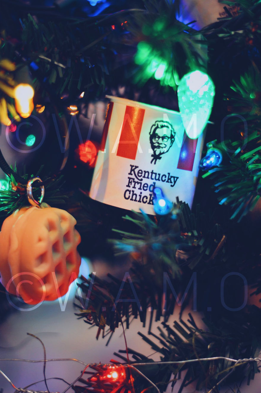 This Is What Happens When A Group Of Nerds At The Office Love Christmas And Stranger Things This Is What Happens When A Group Of Nerds At The Office Love Christmas And Stranger Things