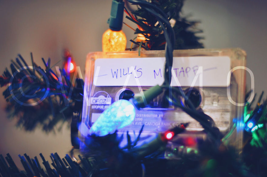 This Is What Happens When A Group Of Nerds At The Office Love Christmas And Stranger Things This Is What Happens When A Group Of Nerds At The Office Love Christmas And Stranger Things