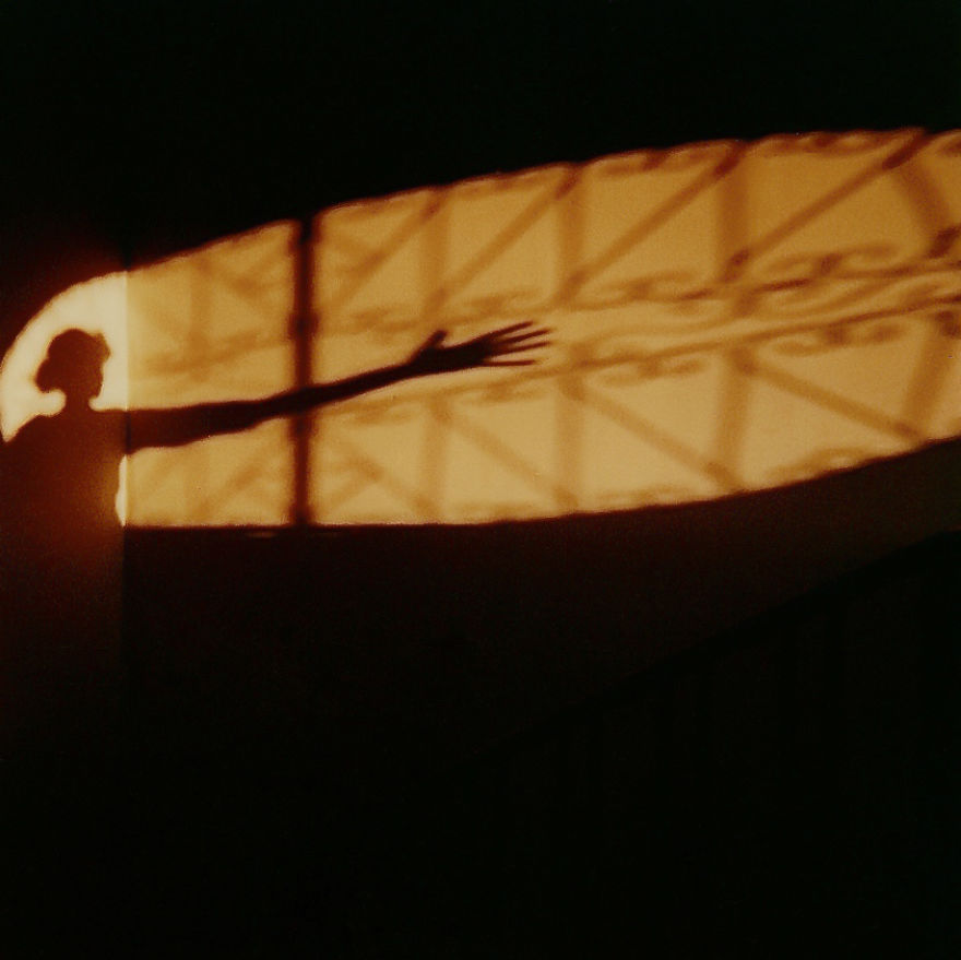 Polaroid Photography By Augusto De Luca