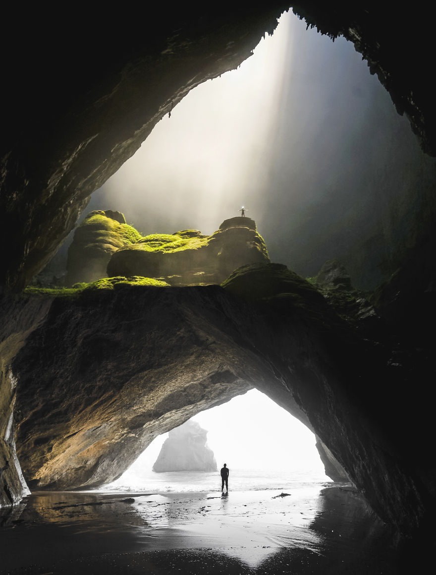 The Surreal World Of German Artist Justin Peters Will Blow Your Mind The Surreal World Of German Artist Justin Peters Will Blow Your Mind