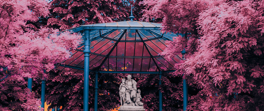 I Take Pictures That Look Like Japanese Anime I Take Pictures That Look Like Japanese Anime