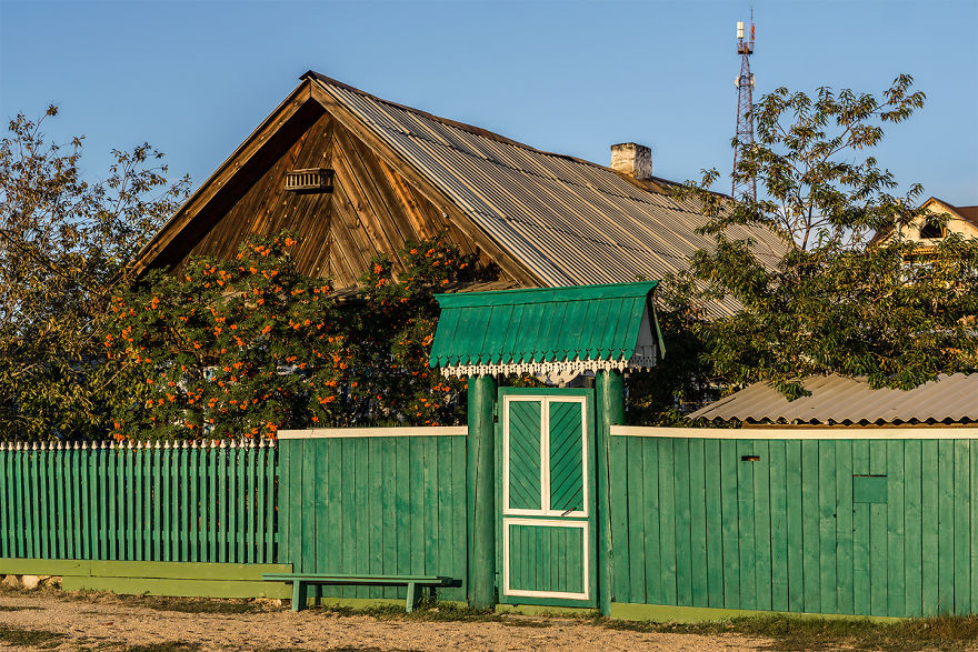 In The Far East &#8211; I Visited Olkhon Island