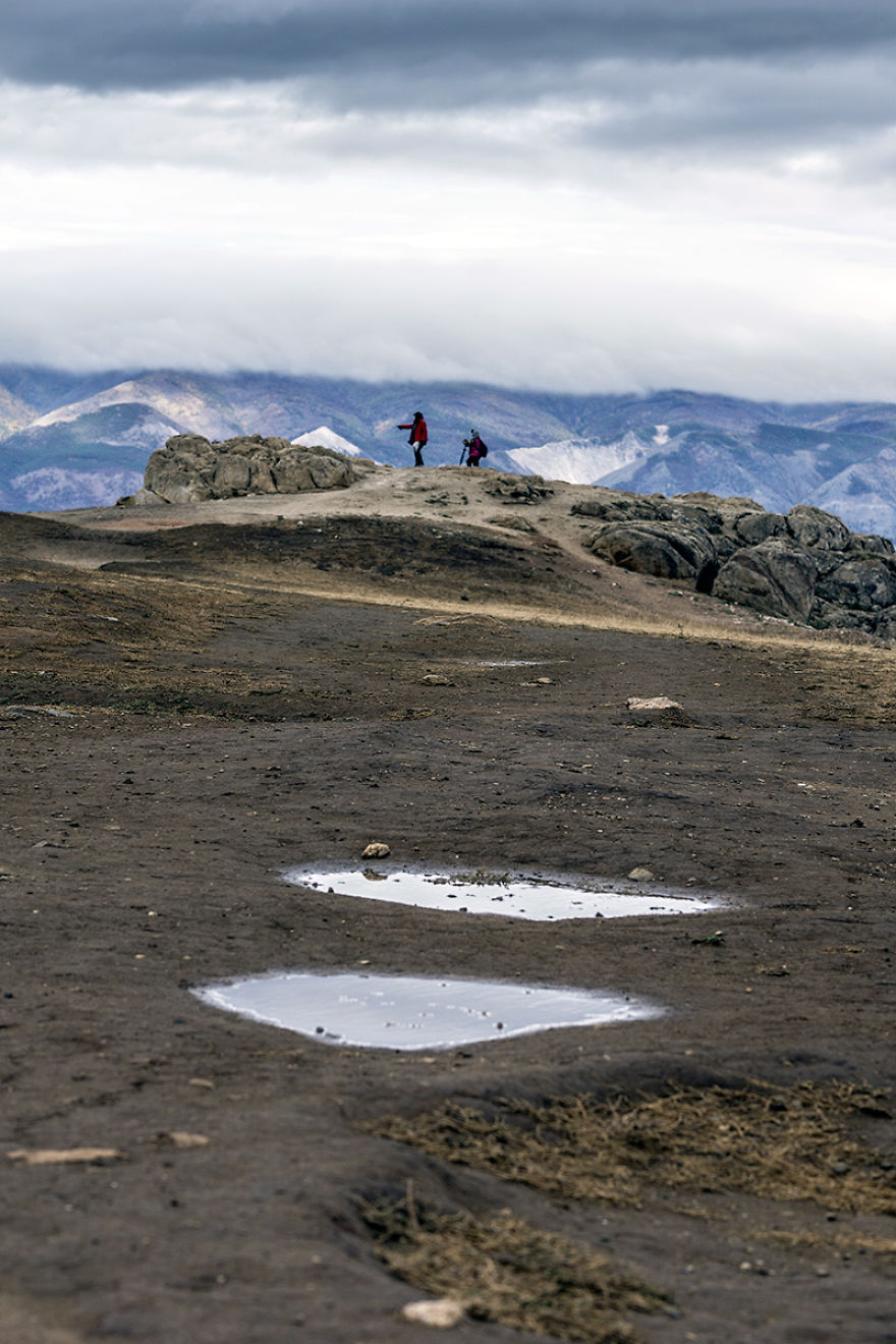 In The Far East &#8211; I Visited Olkhon Island