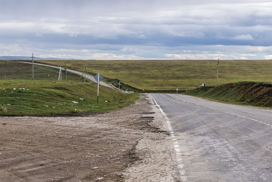 In The Far East &#8211; I Visited Olkhon Island