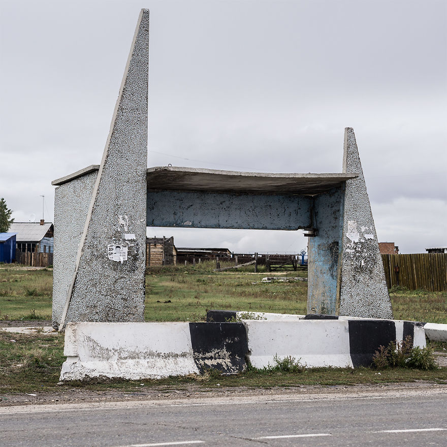 In The Far East &#8211; I Visited Olkhon Island