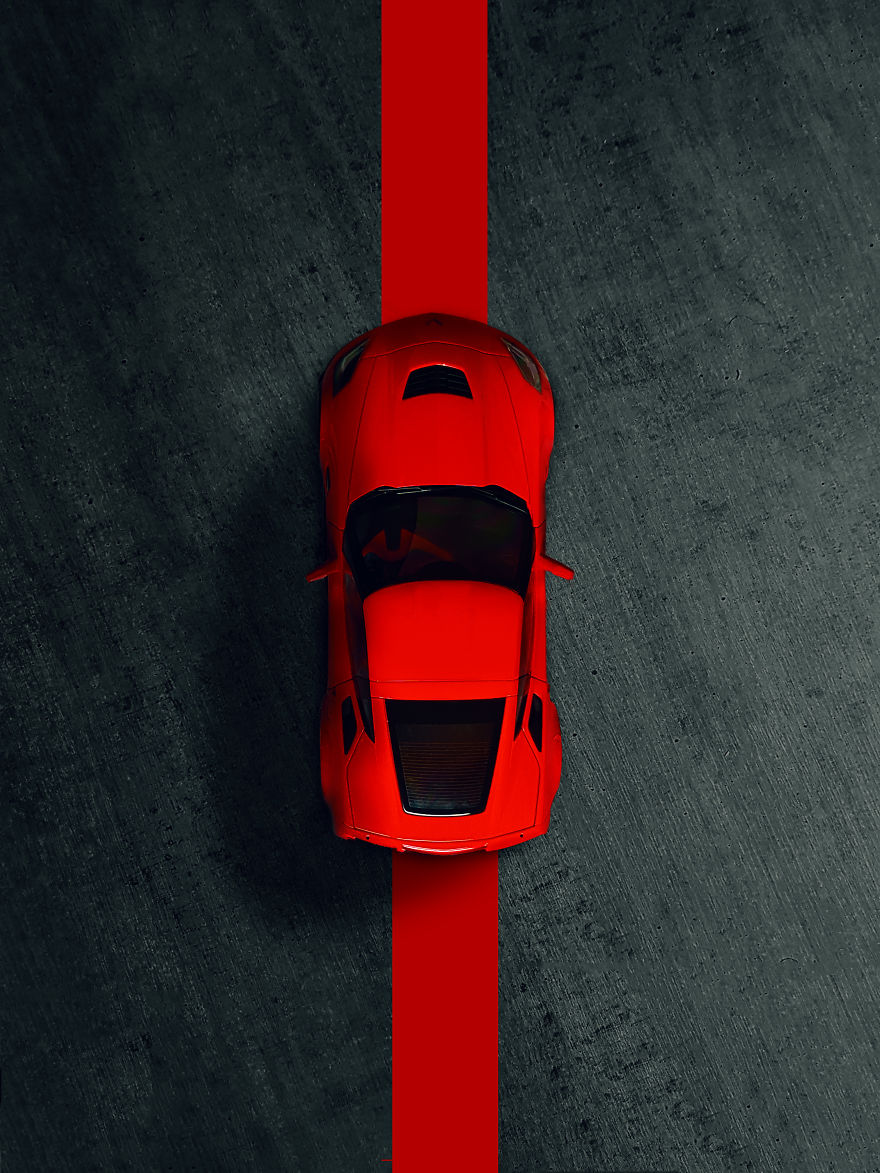 I Shot This Toy Car With My Smartphone – Here Is How! I Shot This Toy Car With My Smartphone – Here Is How!