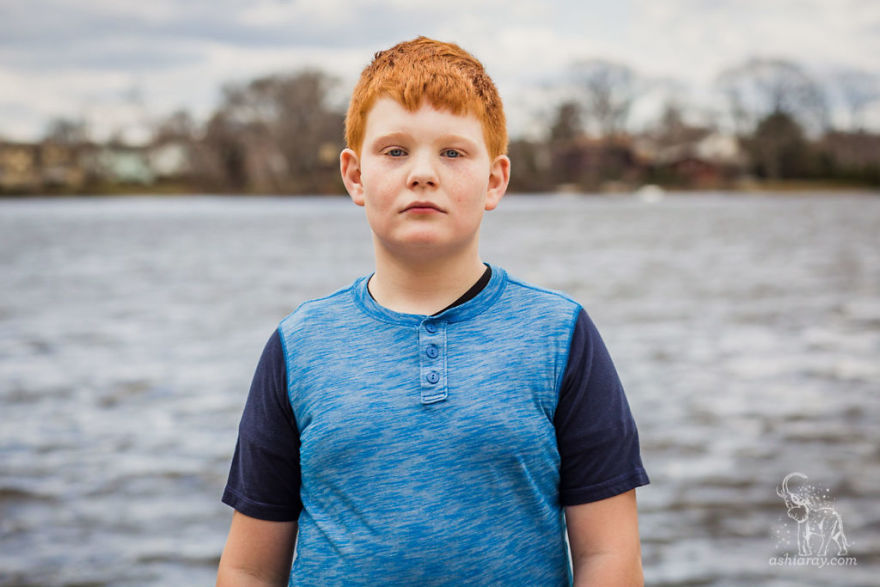 3 Myths That Keep Seth From Being Adopted 3 Myths That Keep Seth From Being Adopted