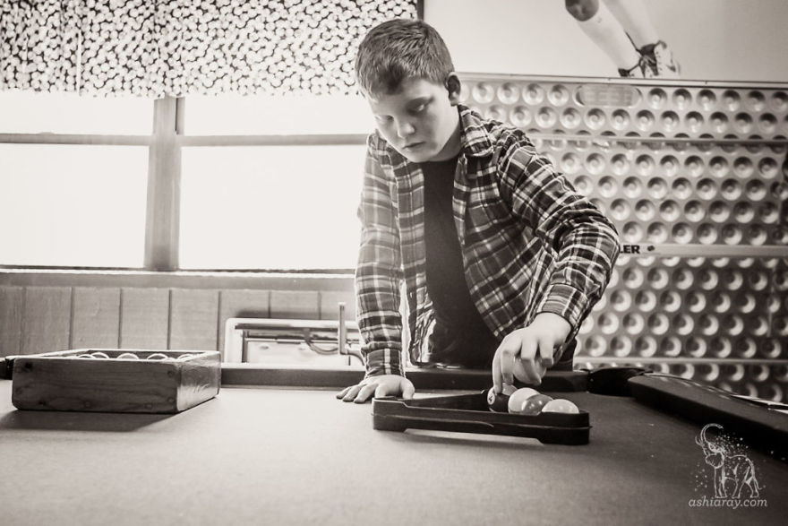 3 Myths That Keep Seth From Being Adopted 3 Myths That Keep Seth From Being Adopted