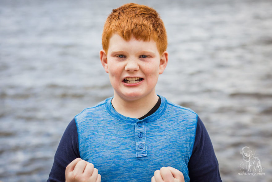 3 Myths That Keep Seth From Being Adopted 3 Myths That Keep Seth From Being Adopted