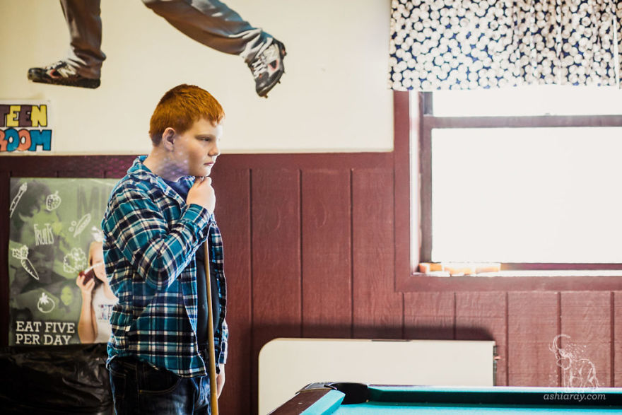 3 Myths That Keep Seth From Being Adopted 3 Myths That Keep Seth From Being Adopted