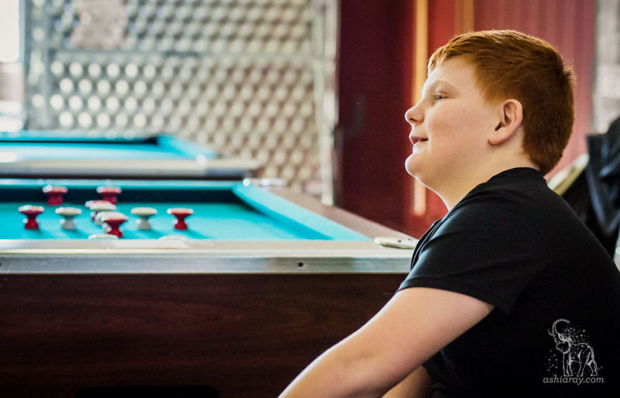 3 Myths That Keep Seth From Being Adopted 3 Myths That Keep Seth From Being Adopted