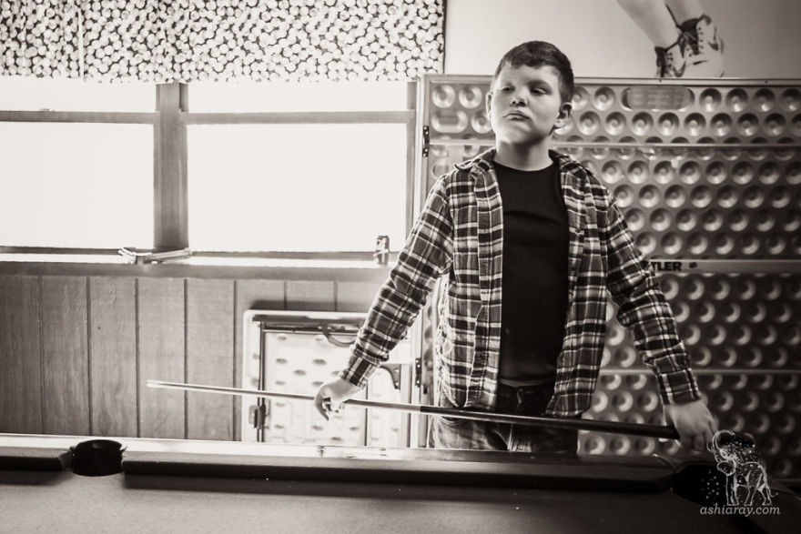 3 Myths That Keep Seth From Being Adopted 3 Myths That Keep Seth From Being Adopted